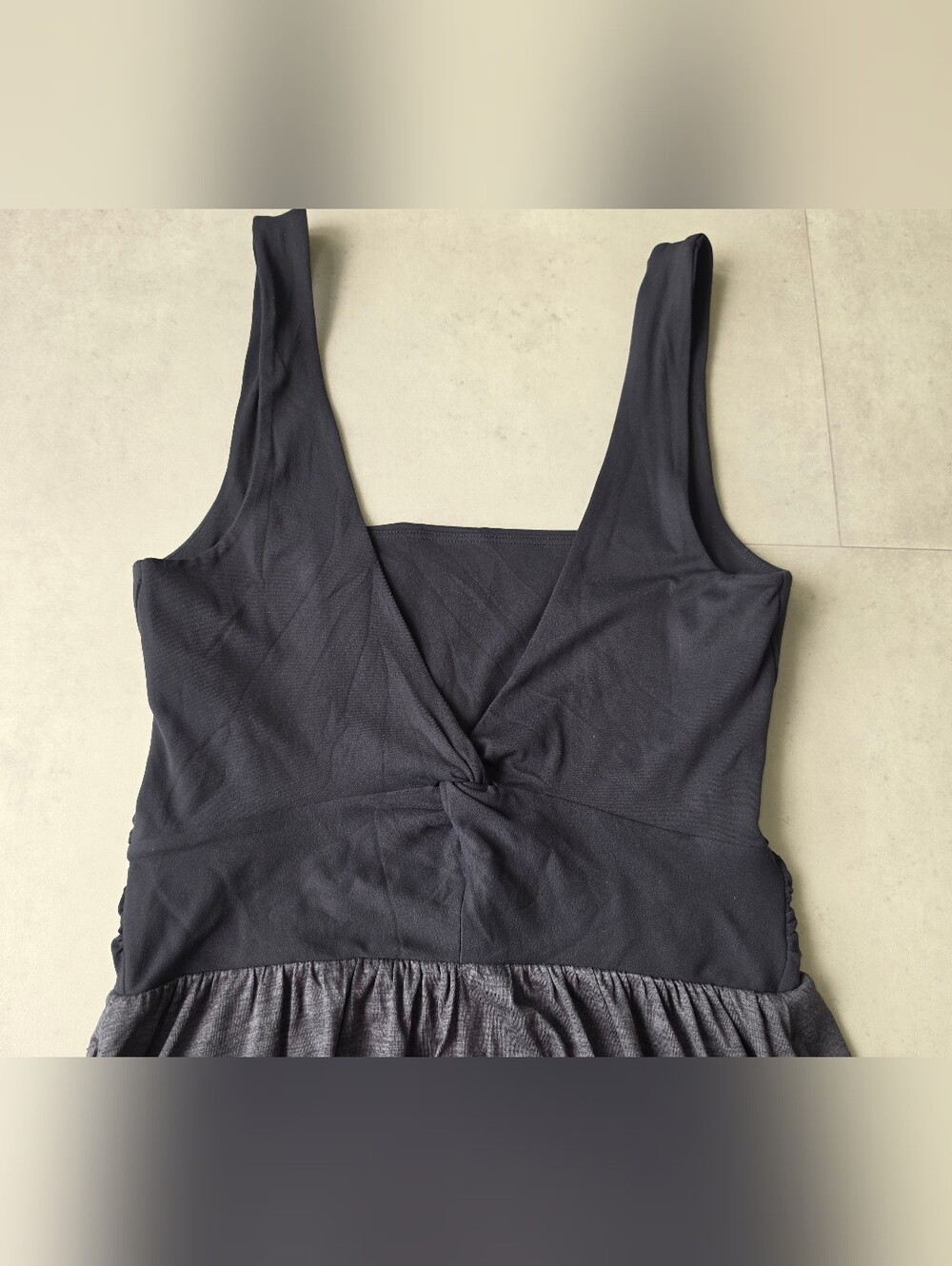 Free People Movement Shiny Happy One Piece Jumpsuit Relaxed Fit Size Small - Picture 9 of 16